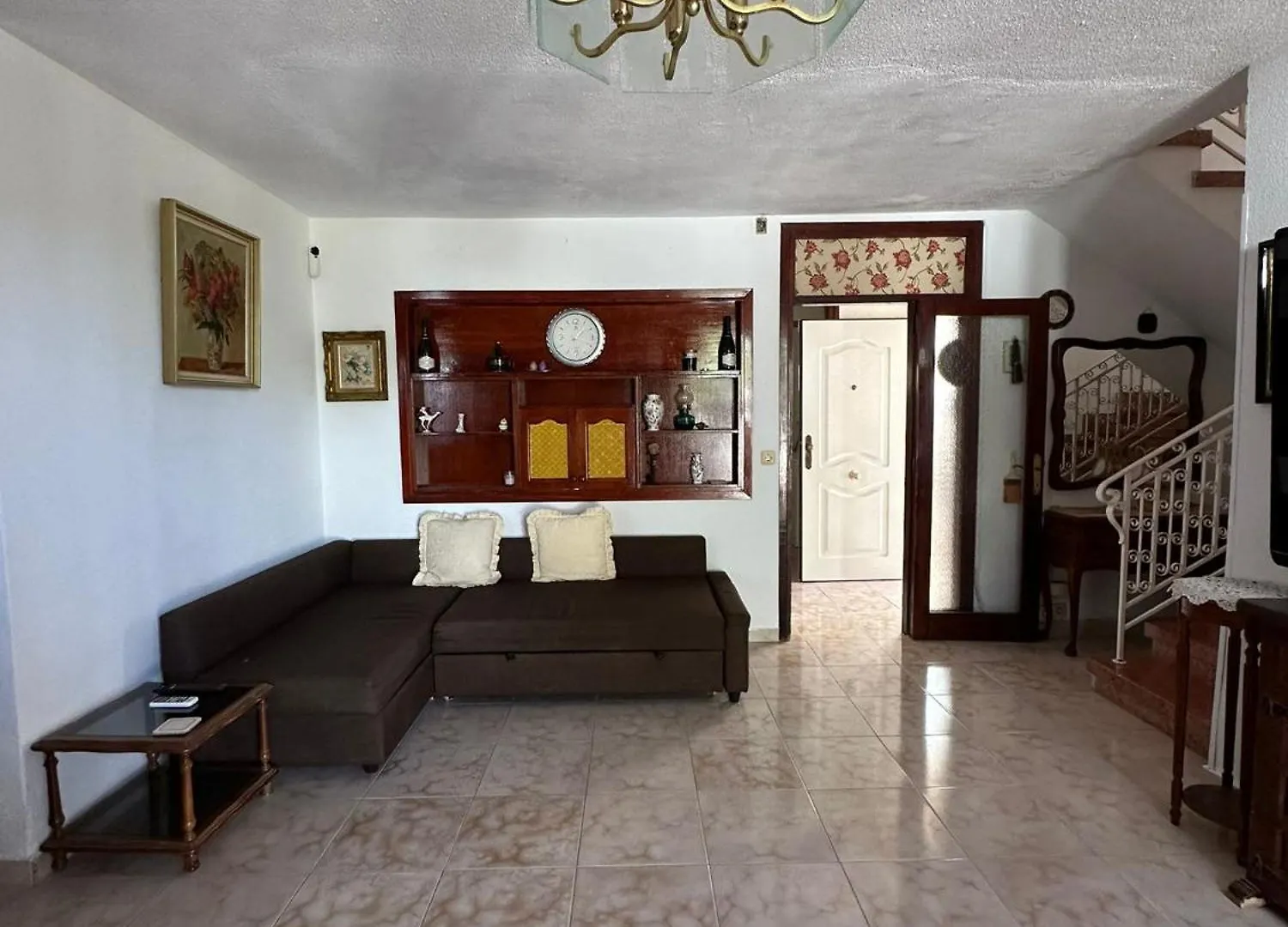 Villa Monkey Costa Adeje  Ισπανία