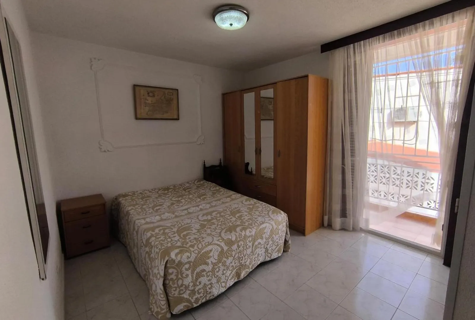 Villa Monkey Costa Adeje  0*, Costa Adeje (Tenerife) Ισπανία