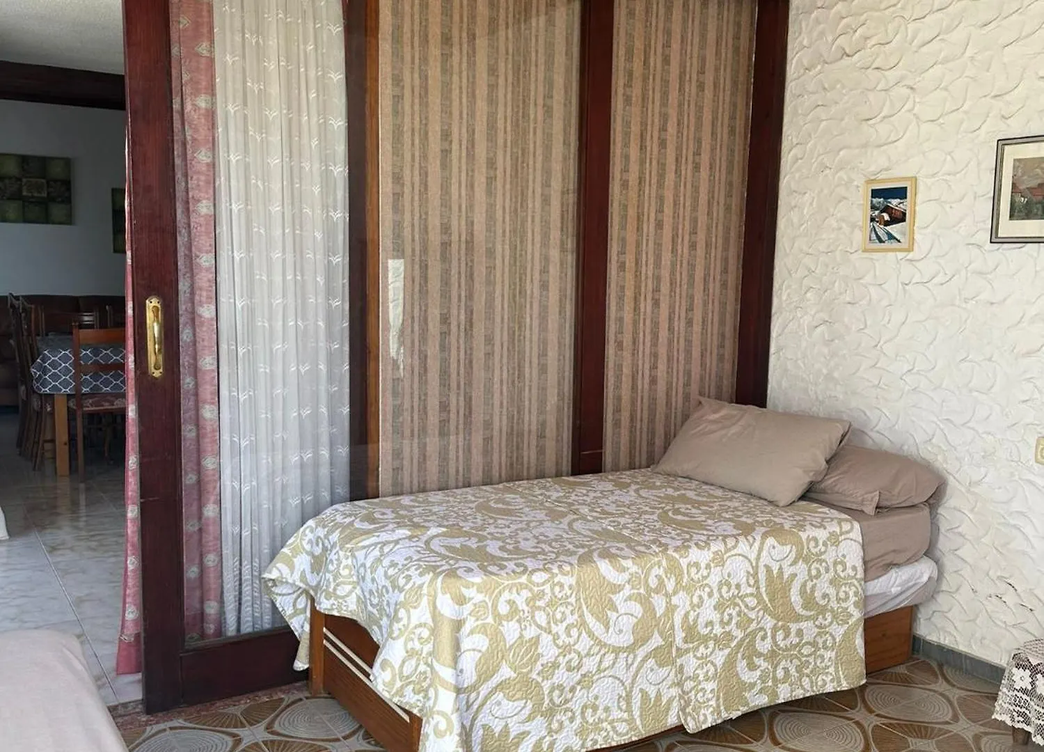 Villa Monkey 阿德耶